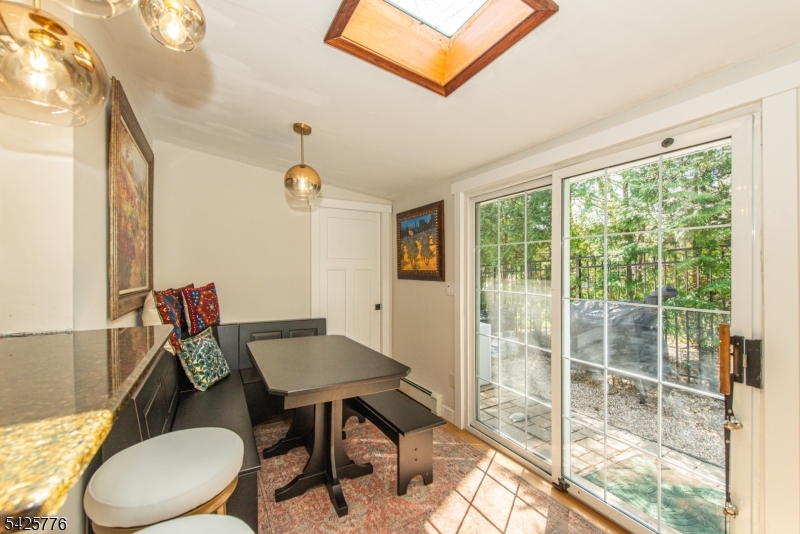 Lake Mohawk - Residential