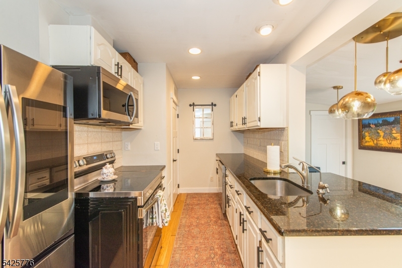 Lake Mohawk - Residential