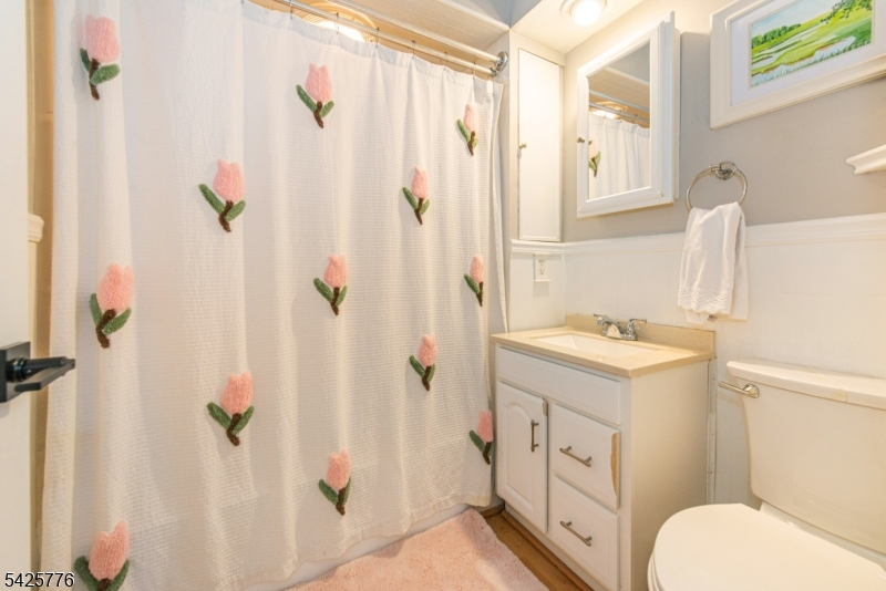 Lake Mohawk - Residential