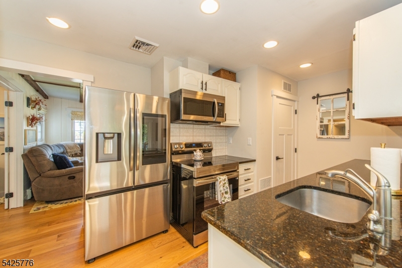 Lake Mohawk - Residential