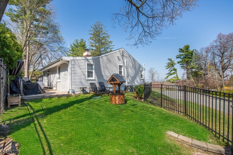 Lake Mohawk - Residential