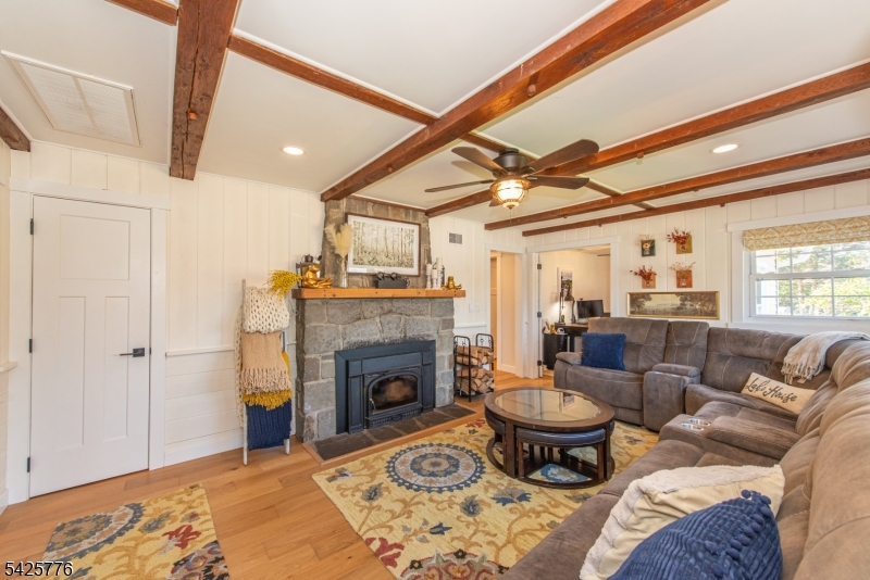 Lake Mohawk - Residential