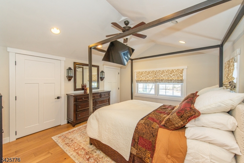 Lake Mohawk - Residential