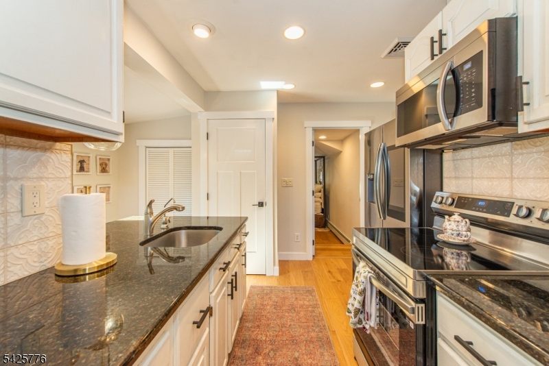 Lake Mohawk - Residential