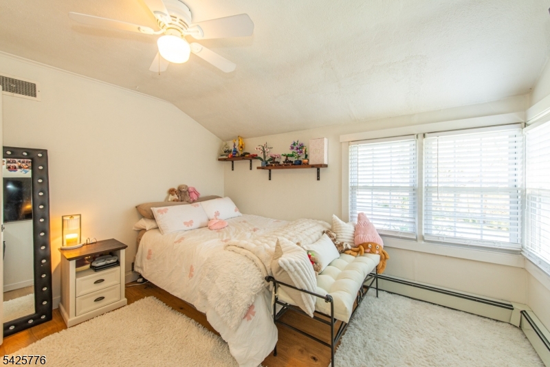 Lake Mohawk - Residential