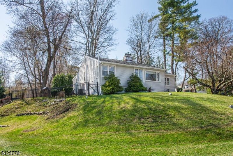 Lake Mohawk - Residential