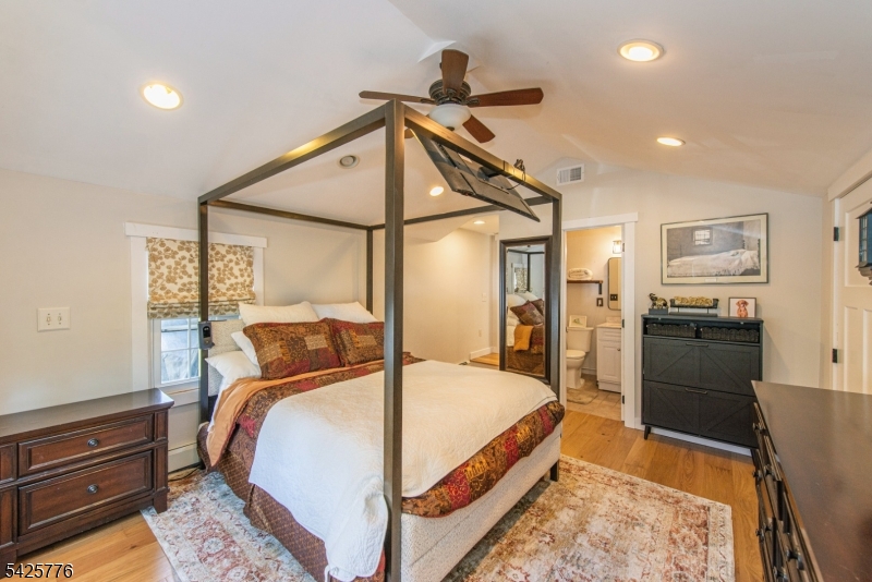 Lake Mohawk - Residential