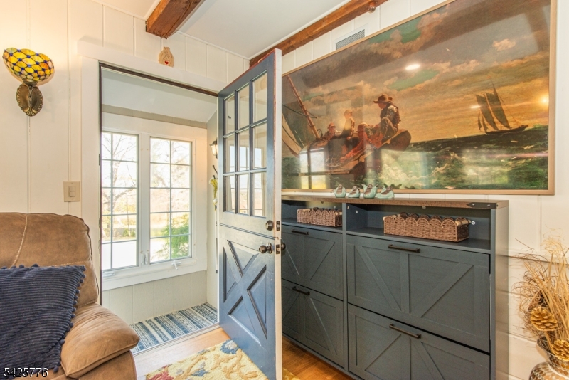 Lake Mohawk - Residential