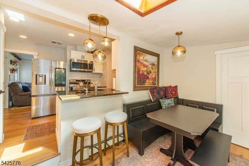 Lake Mohawk - Residential