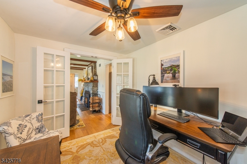 Lake Mohawk - Residential