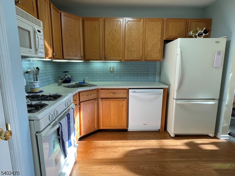 Seasons Glen - Residential Lease