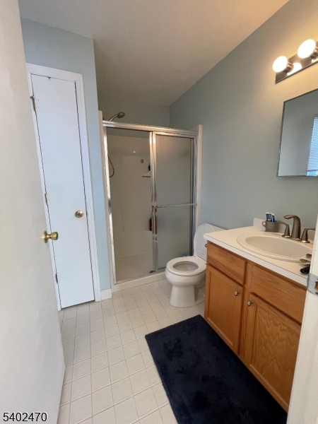 Seasons Glen - Residential Lease