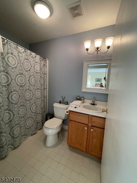 Seasons Glen - Residential Lease