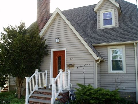 10 Arthur Ter Livingston Twp. NJ 07039