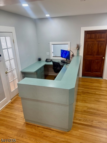 Brookdale - Commercial Sale