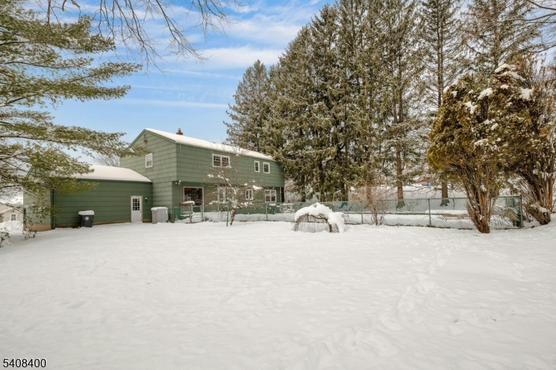 Whippany - Residential