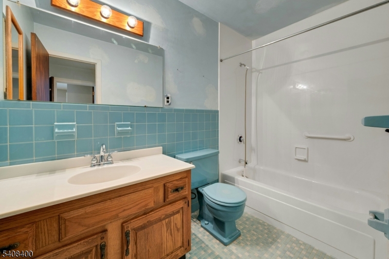 Whippany - Residential