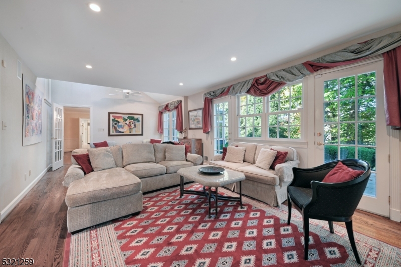 Hill Section - Residential