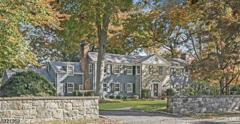 Hill Section - Residential