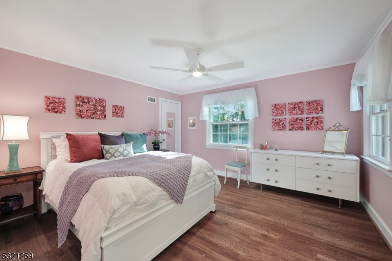 Hill Section - Residential