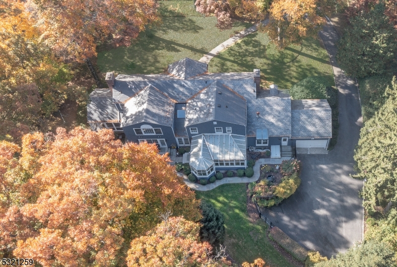 Hill Section - Residential