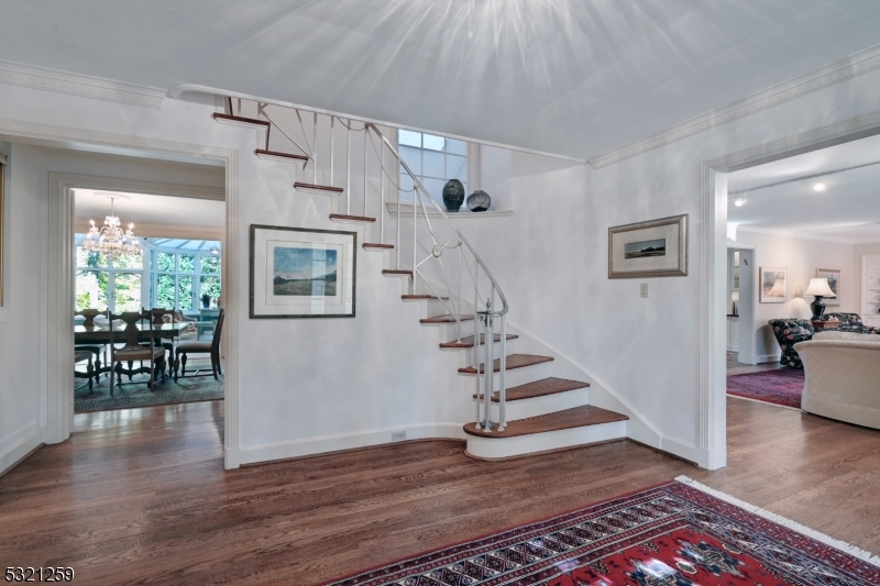 Hill Section - Residential