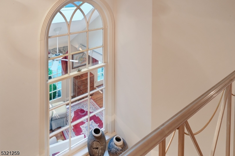 Hill Section - Residential