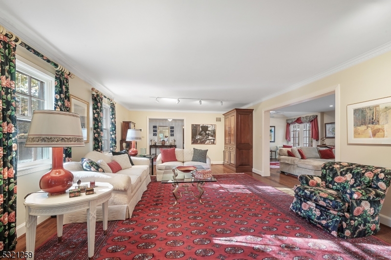 Hill Section - Residential