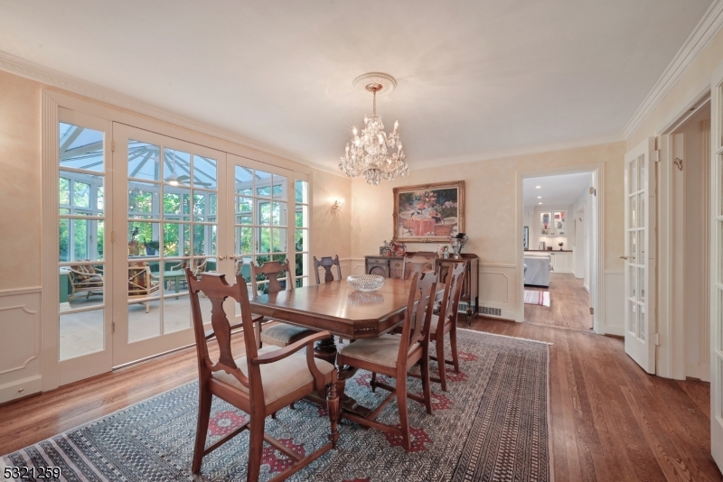 Hill Section - Residential