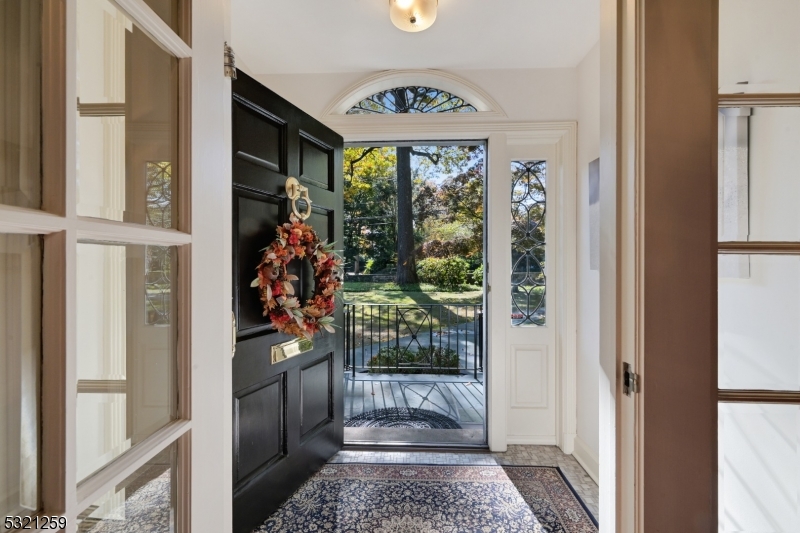 Hill Section - Residential