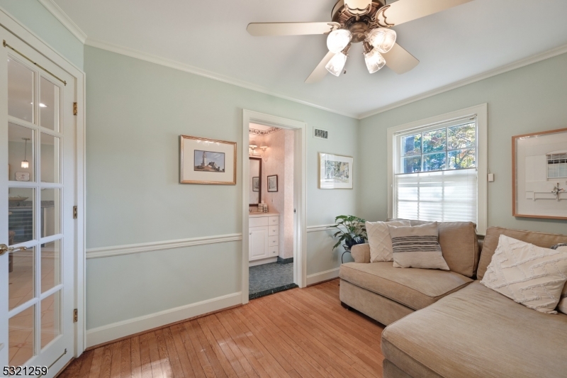 Hill Section - Residential