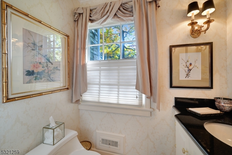 Hill Section - Residential