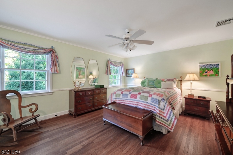 Hill Section - Residential