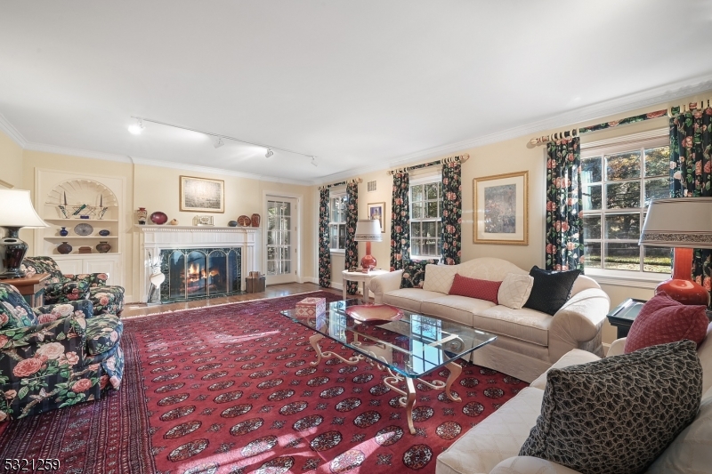 Hill Section - Residential