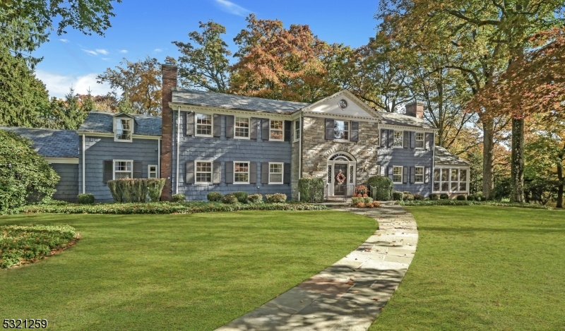 Hill Section - Residential