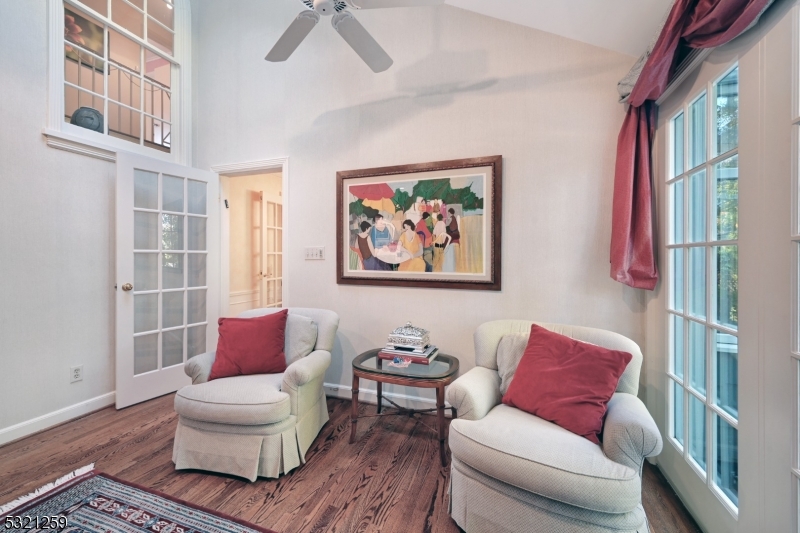 Hill Section - Residential