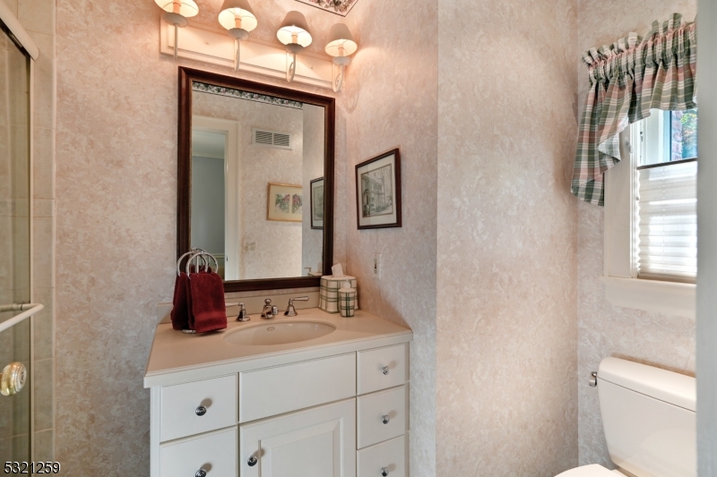 Hill Section - Residential