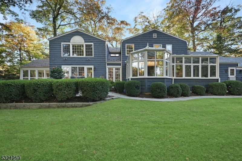 Hill Section - Residential