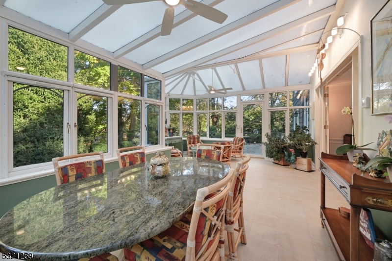 Hill Section - Residential