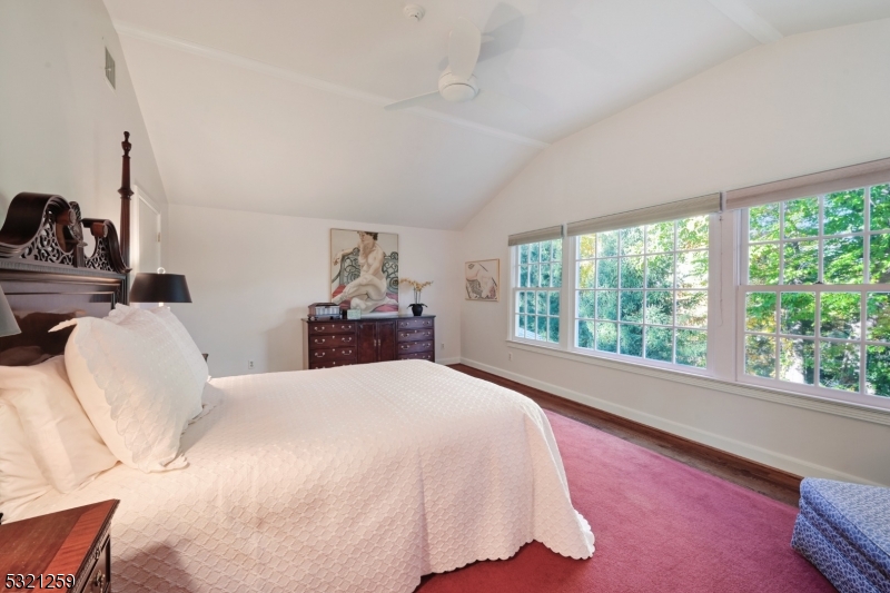 Hill Section - Residential