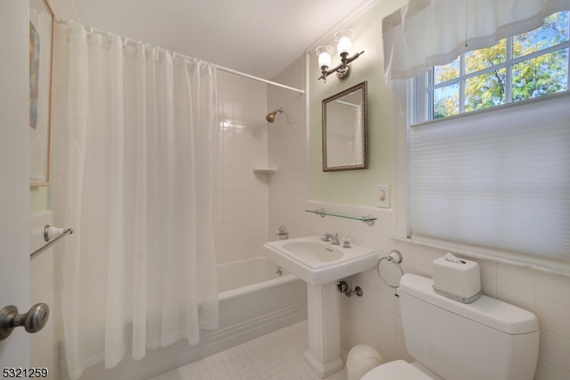 Hill Section - Residential