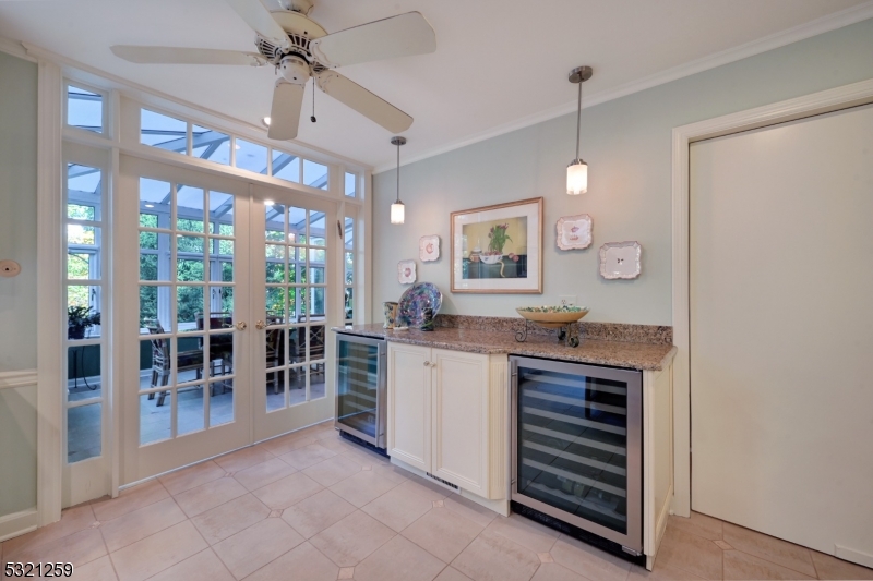 Hill Section - Residential