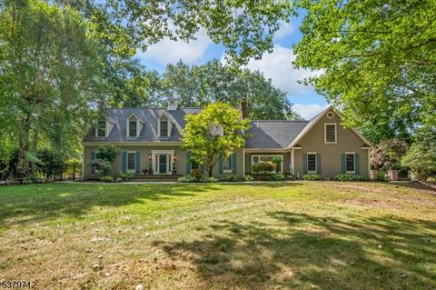 40 Heiser Rd, Mansfield Twp., NJ 07840 - #: 3982338