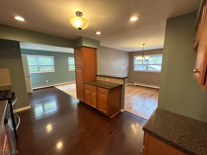 Lake Hiawatha - Residential