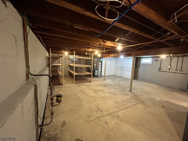 Lake Hiawatha - Residential