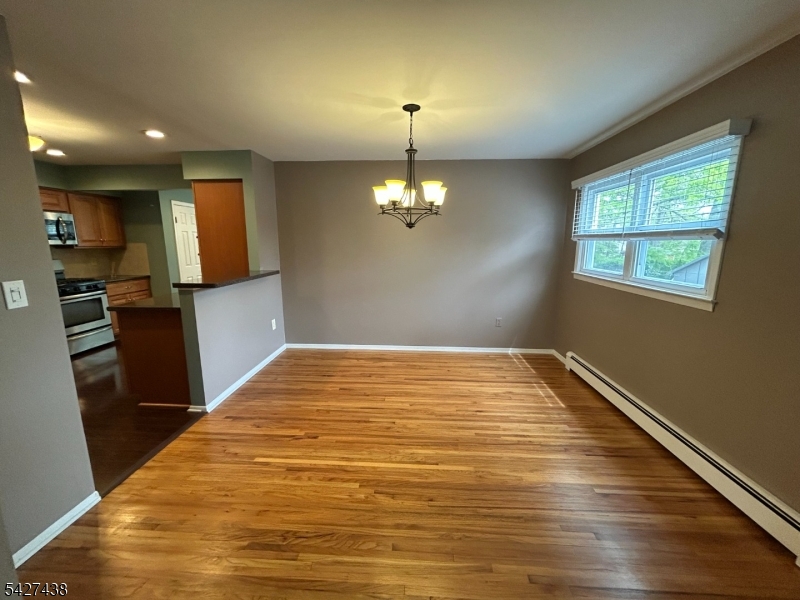 Lake Hiawatha - Residential