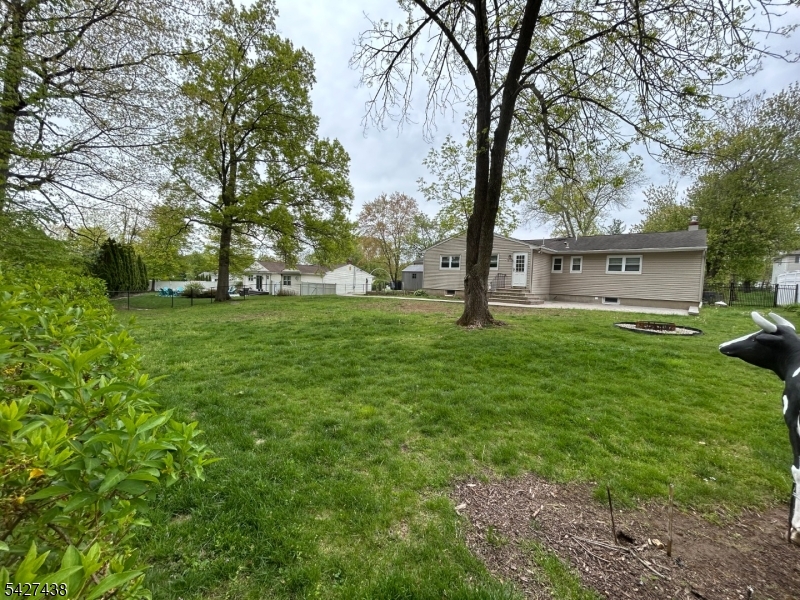 Lake Hiawatha - Residential