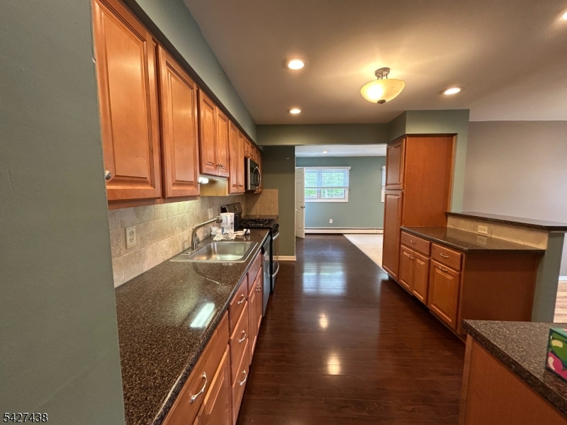 Lake Hiawatha - Residential