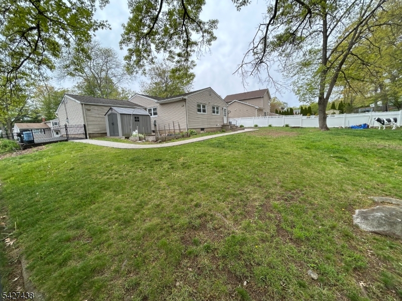 Lake Hiawatha - Residential