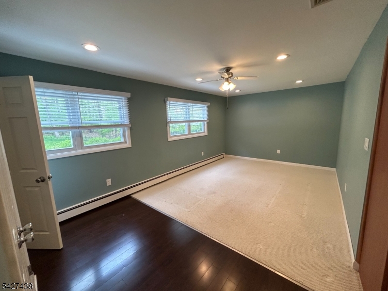 Lake Hiawatha - Residential